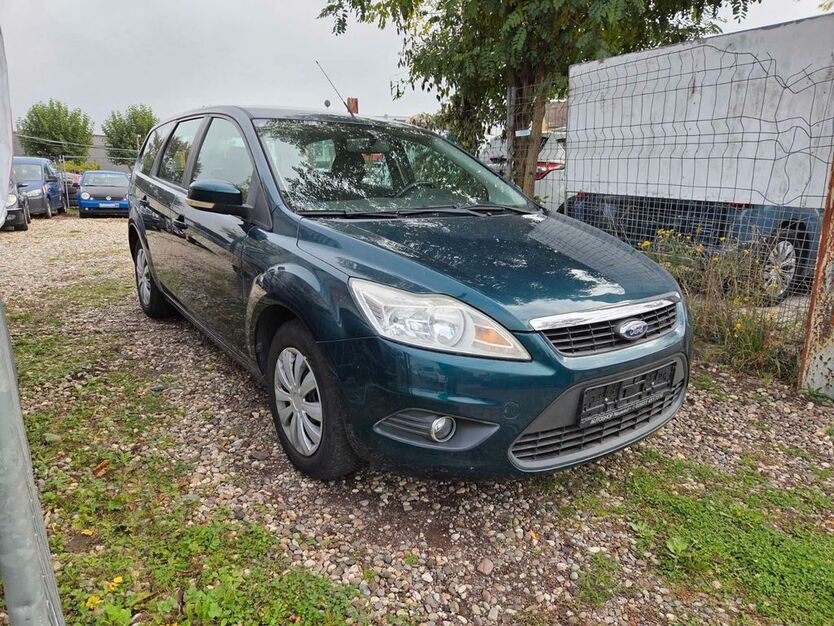 Ford Focus 180.000 km 2.990 € Koblenz 56070