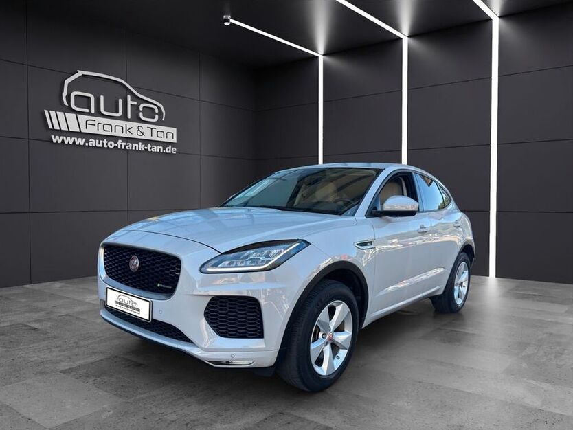 E-Pace