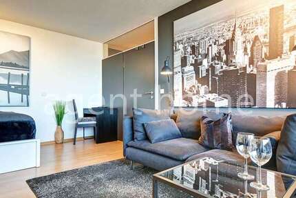 Zimmer Tübingen Schönblick / Winkelwiese - 2 Zimmer, 1.890&euro; | Angebot:27069904