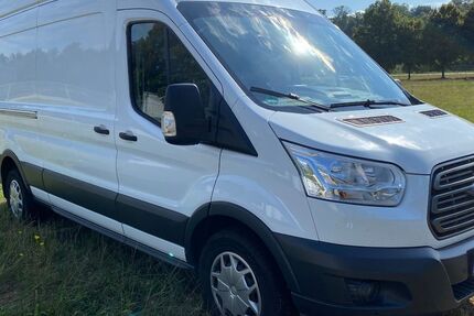 Ford Transit Custom 174.700 km 12.900 € Wernau 73249
