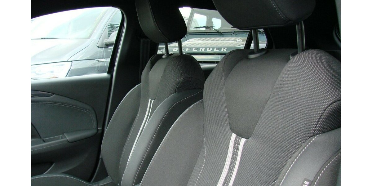 Opel Corsa 1.2 Turbo Mild-Hybrid GS LED Kamera 180º Nav 4.321 km 19.980 &euro; Falkensee 14612