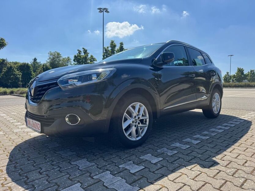 Kadjar