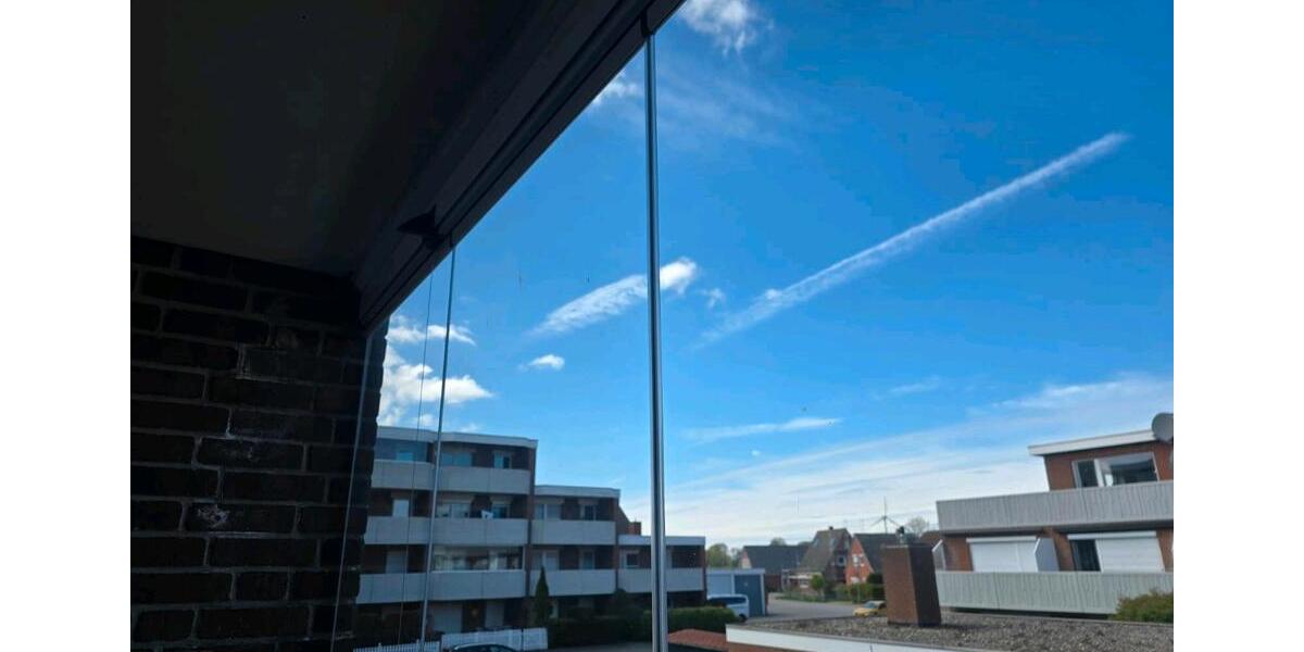 Etagenwohnung Dornum - 2 Zimmer, 38 m&sup2;, 120.000&euro; | Angebot:24661496