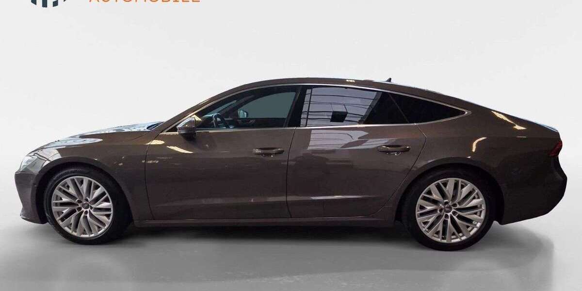 Audi A7 120.000 km 34.990 &euro; Bedburg 50181