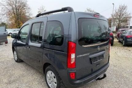 Mercedes-Benz Citan 115.000 km 13.300 € Neuburg 86633