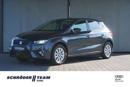 Seat Ibiza 14.700 km 19.999 € Bielefeld-Sennestadt 33689