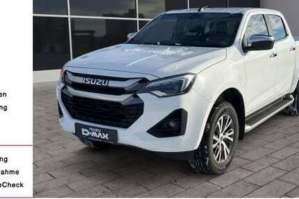 Isuzu D-Max 4.000 km 43.860 &euro; Zwickau 08056