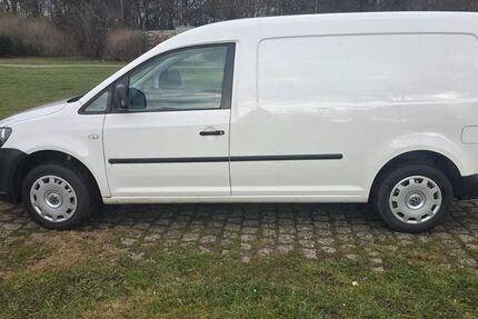 VW Caddy Maxi 395.000 km 3.150 &euro; Düsseldorf 40599