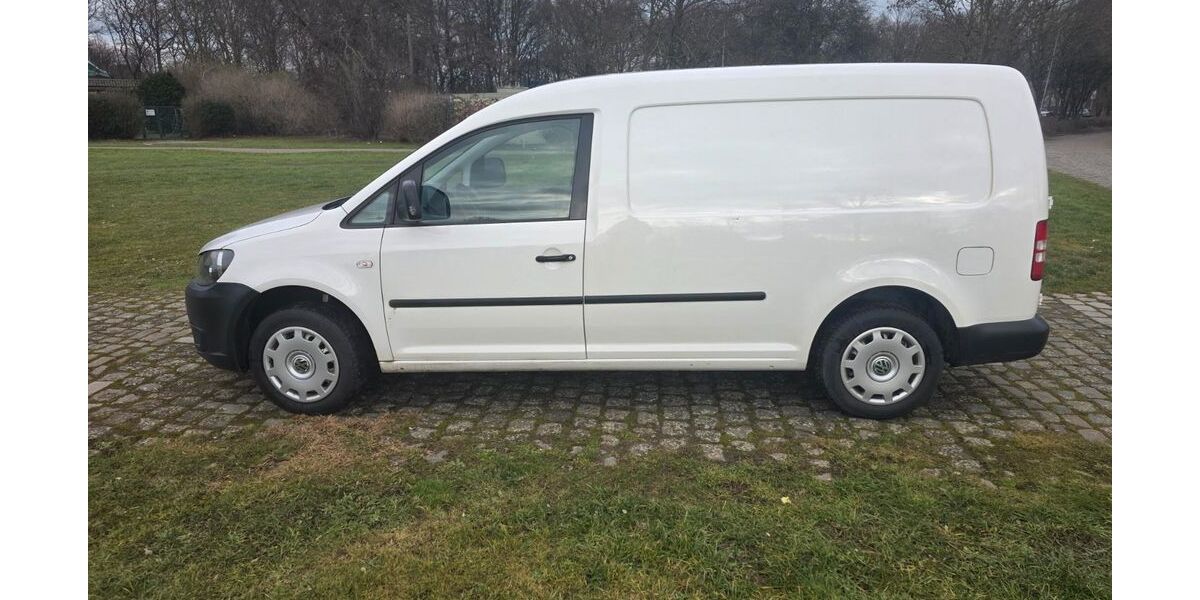 VW Caddy Maxi 395.000 km 3.150 &euro; Düsseldorf 40599