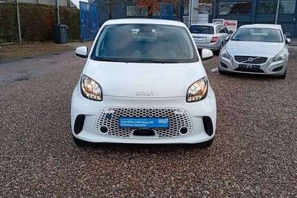 Smart forFour 32.904 km 7.769 &euro; Kiel 24146