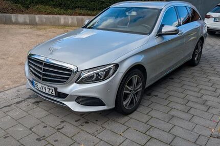 Mercedes-Benz C 220 189.723 km 13.500 &euro; Sassenberg 48336