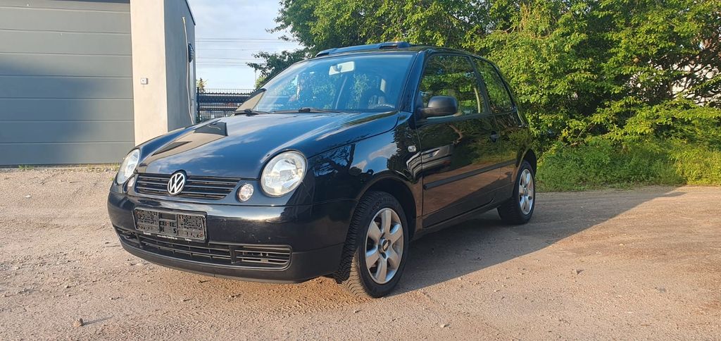 VW Lupo 168.253 km 4.000 &euro; Flintbek 24220