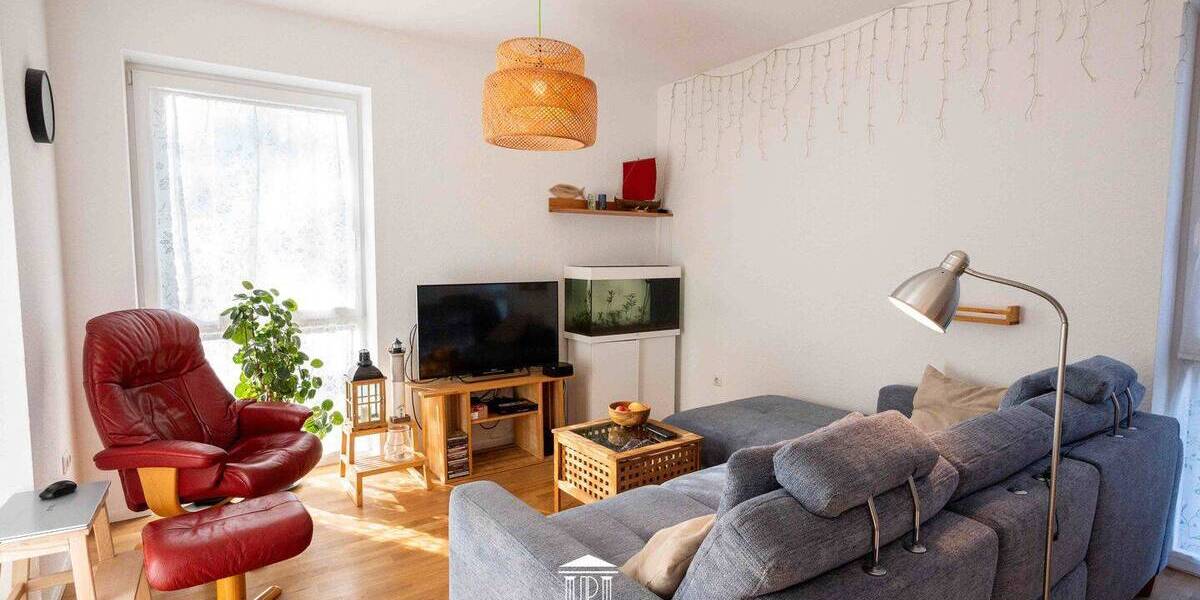 Etagenwohnung Wurster Nordseeküste Dorum - 3 Zimmer, 96 m&sup2;, 325.000&euro; | Angebot:25769638