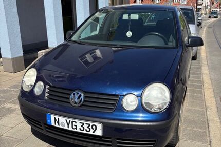 VW Polo 278.965 km 990 &euro; Nürnberg 90482
