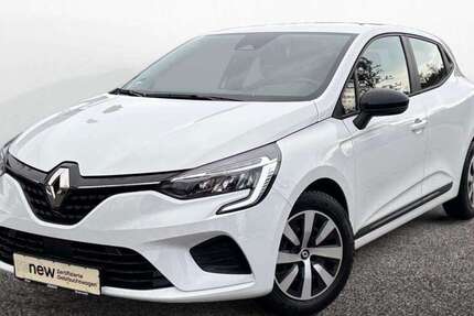 Renault Clio 39.750 km 13.977 &euro; Cham 93413