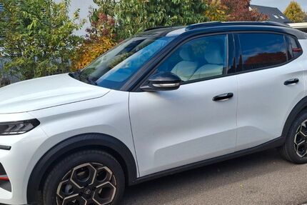 Citroen C3 1.200 km 17.900 € bad Wurzach 88410