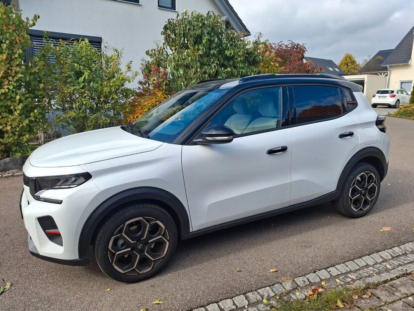 Citroen C3 1.200 km 17.900 € bad Wurzach 88410