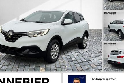 Renault Kadjar 45.000 km 12.480 &euro; Berlin 10365