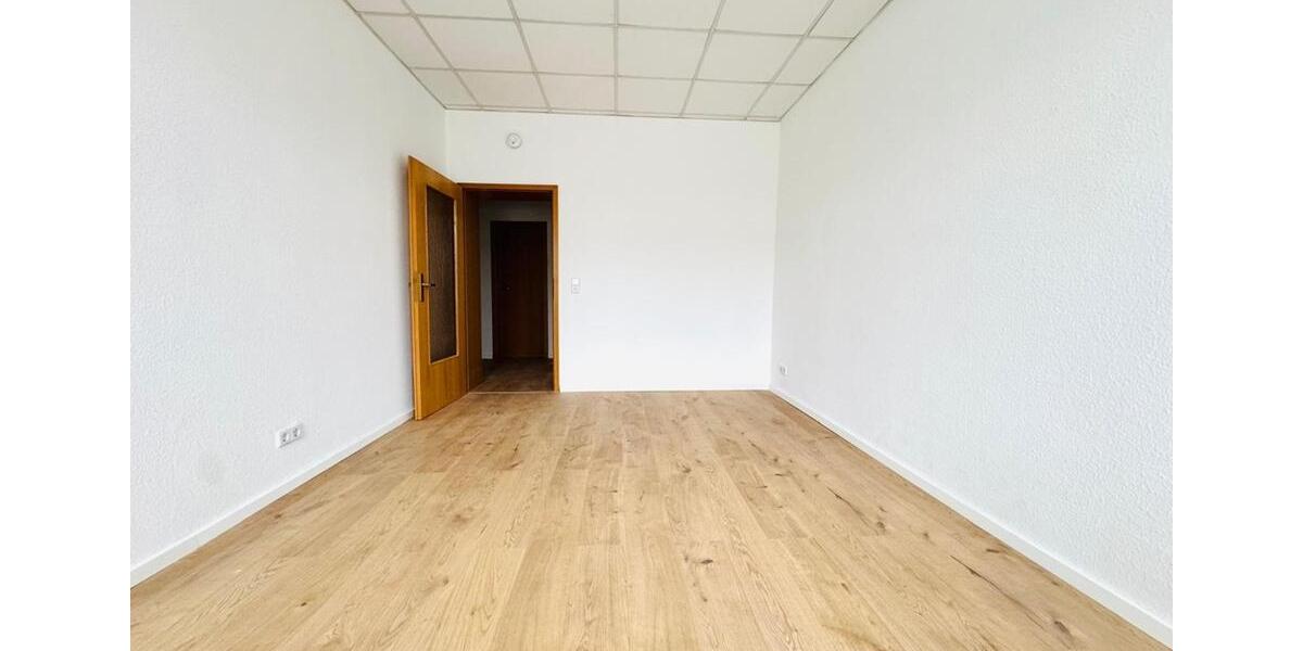 Erdgeschoßwohnung Leipzig Ost - 1 Zimmer, 45 m&sup2;, 450&euro; | Angebot:26364572