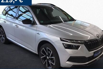 Skoda Kamiq 36.190 km 23.930 &euro; Weinstadt-Endersbach 71384