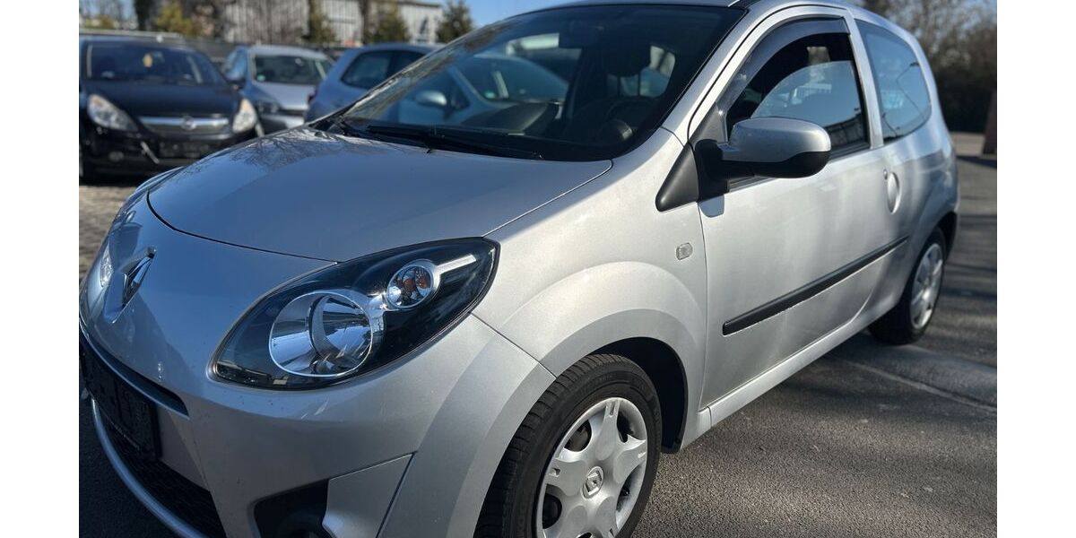 Renault Twingo 130.000 km 2.490 &euro; Mühlheim am Main 63165