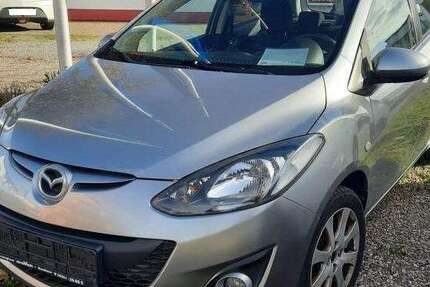 Mazda 2 159.335 km 2.890 € Bensheim 64625