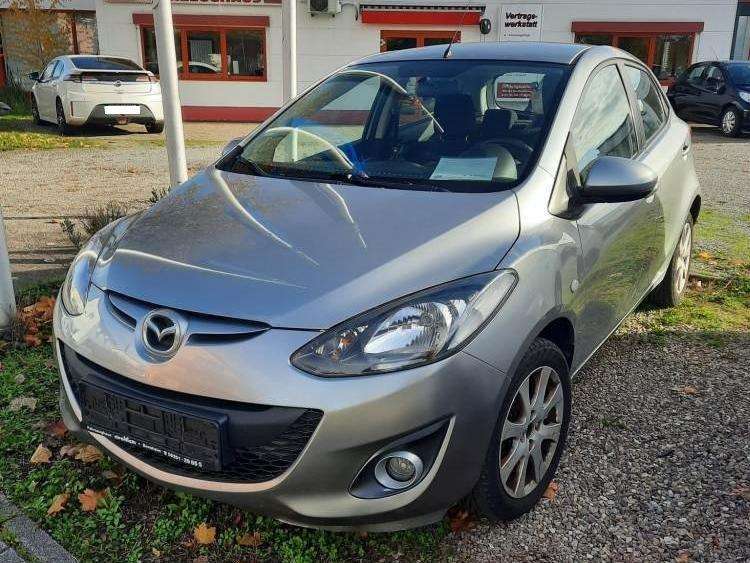 Mazda 2 159.335 km 2.890 € Bensheim 64625