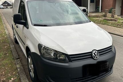 VW Caddy 365.000 km 4.500 € Bünde 32257