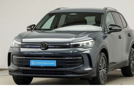 VW Tiguan 22.700 km 33.149 &euro; Mühlheim 63165