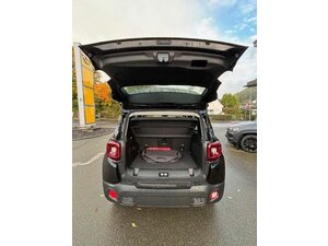 Jeep Renegade Overland Plug-In-Hybrid 4xe Automatik 8.206 km 29.995 &euro; Battenberg 35088