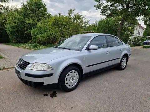 VW Passat 199.999 km 1.500 &euro; Ludwigshafen 67063