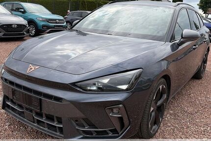 Cupra Leon 35.190 km 25.899 &euro; Chemnitz - Mittelbach 09224