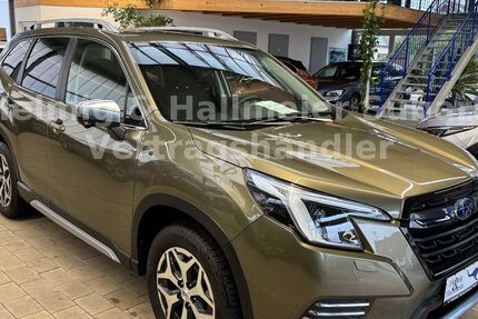 Subaru Forester 50.500 km 29.950 &euro; Hörstel 48477
