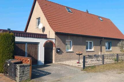 Haus Genthin - 3 Zimmer, 80 m&sup2;, 140.000&euro; | Angebot:22284148