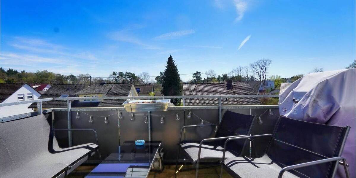 Etagenwohnung Salem - 3 Zimmer, 73 m&sup2;, 235.000&euro; | Angebot:26345836