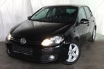 VW Golf 1.6TDi TEAM SHZ TEMPOMAT KLIMAAUTOMATIK 159.855 km 6.598 &euro; Köln 50858