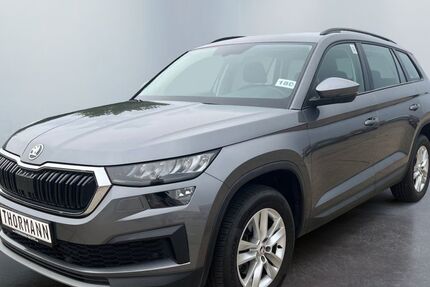 Skoda Kodiaq 79.512 km 27.156 &euro; Stendal 39576