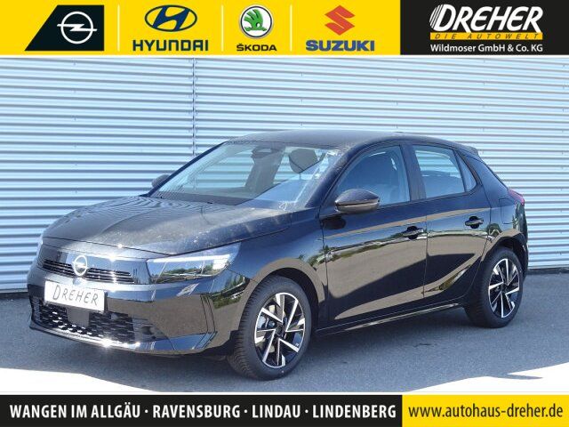 Opel Corsa 2.000 km 21.990 &euro; Wangen 88239