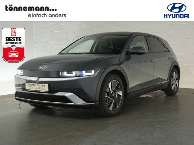 Hyundai IONIQ 5 16.033 km 41.924 &euro; Coesfeld 48653