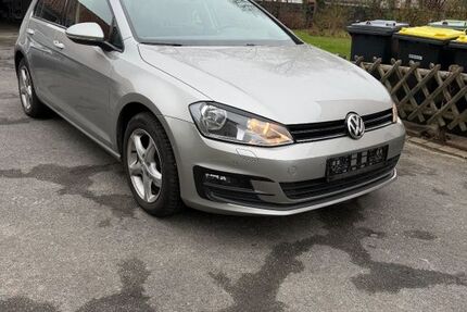 VW Golf 125.034 km 8.650 &euro; Detmold 32756