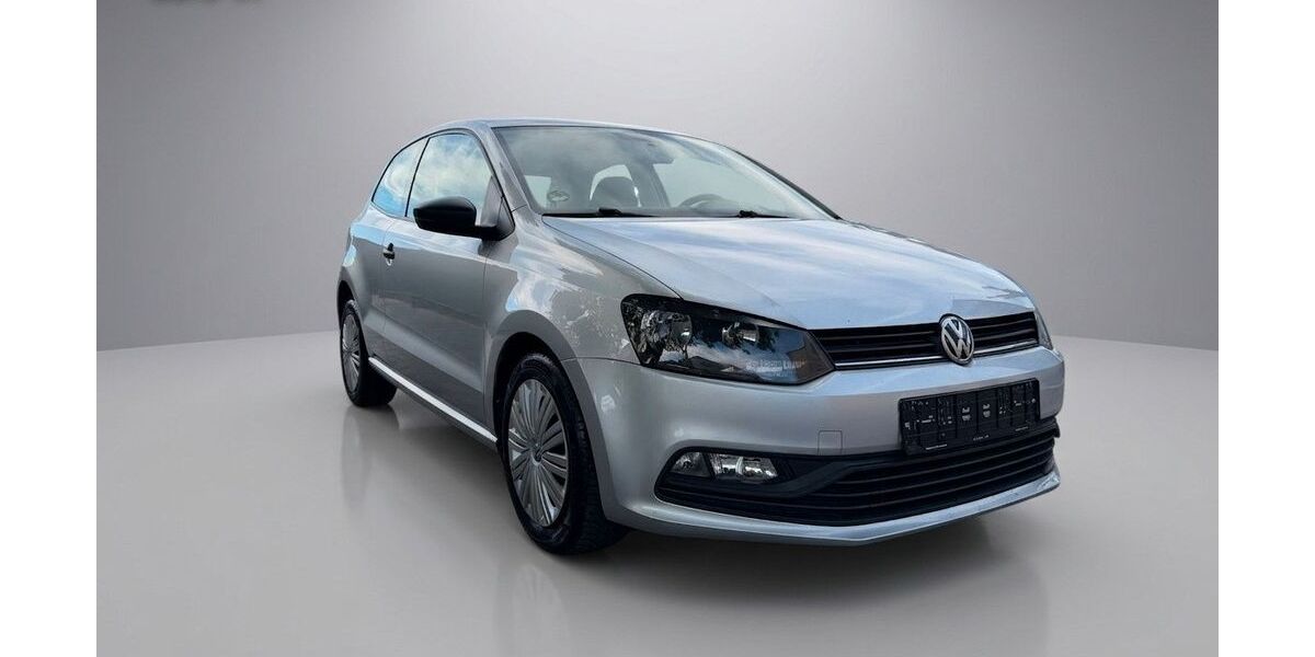 VW Polo 180.000 km 4.900 &euro; Ingolstadt 85055