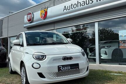 Fiat 500e 7.942 km 23.590 € Neustadt 67433