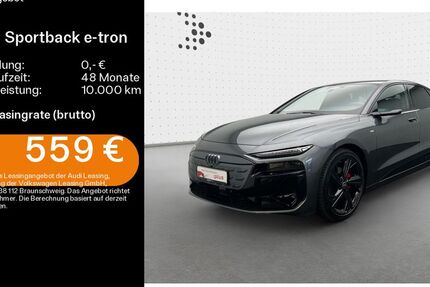 Audi A6 e-tron 12.960 km 66.480 &euro; Bad Nauheim 61231