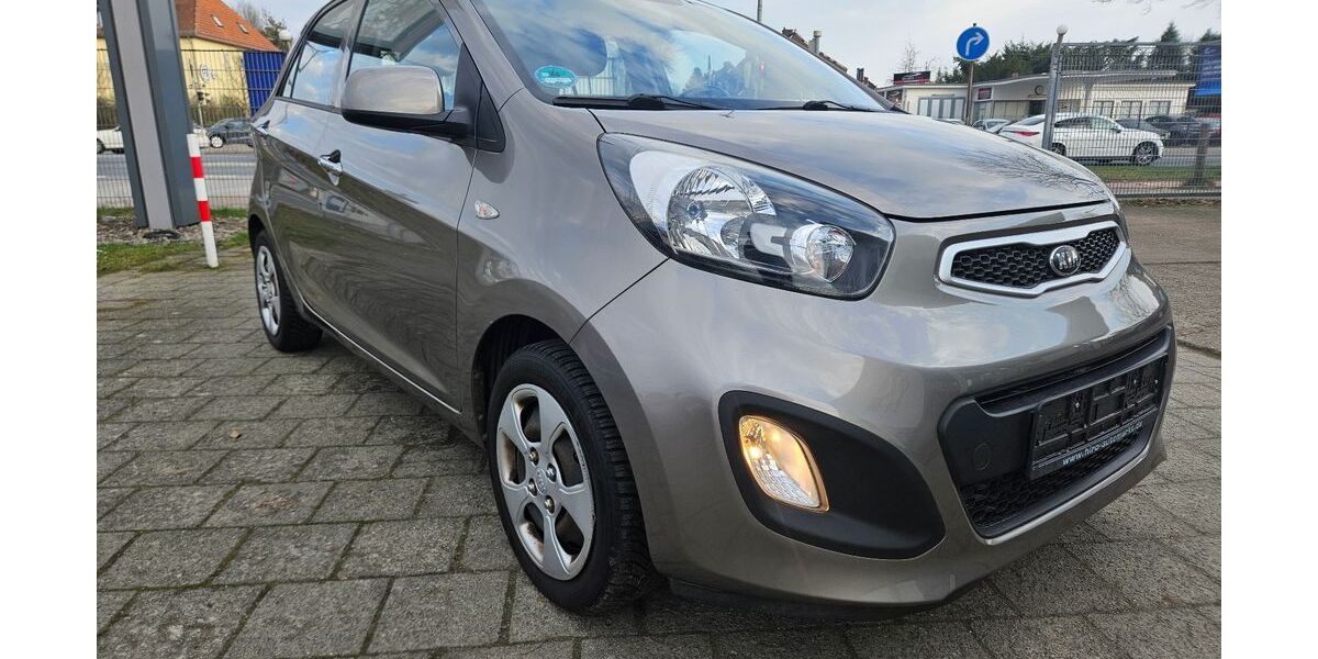 Kia Picanto 106.000 km 4.950 &euro; Bremen 28277