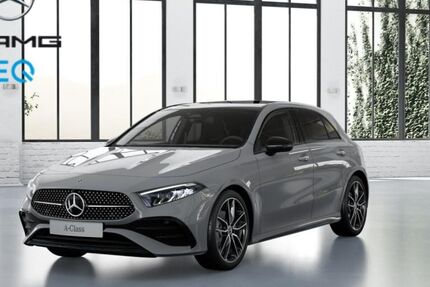 Mercedes-Benz A 200 14.500 km 37.880 &euro; Hagen 58135