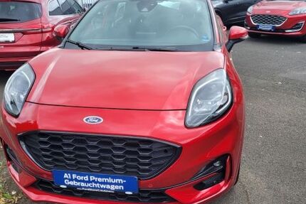 Ford Puma 63.092 km 18.888 &euro; Erftstadt-Lechenich 50374