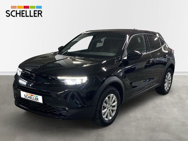 Opel Mokka 1.412 km 32.690 € Fulda 36043