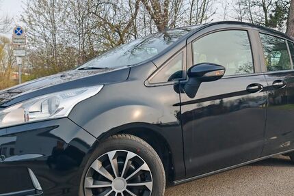 Ford B-Max 99.000 km 8.999 &euro; Inden 52459