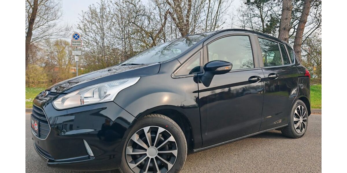 Ford B-Max 99.000 km 8.999 &euro; Inden 52459
