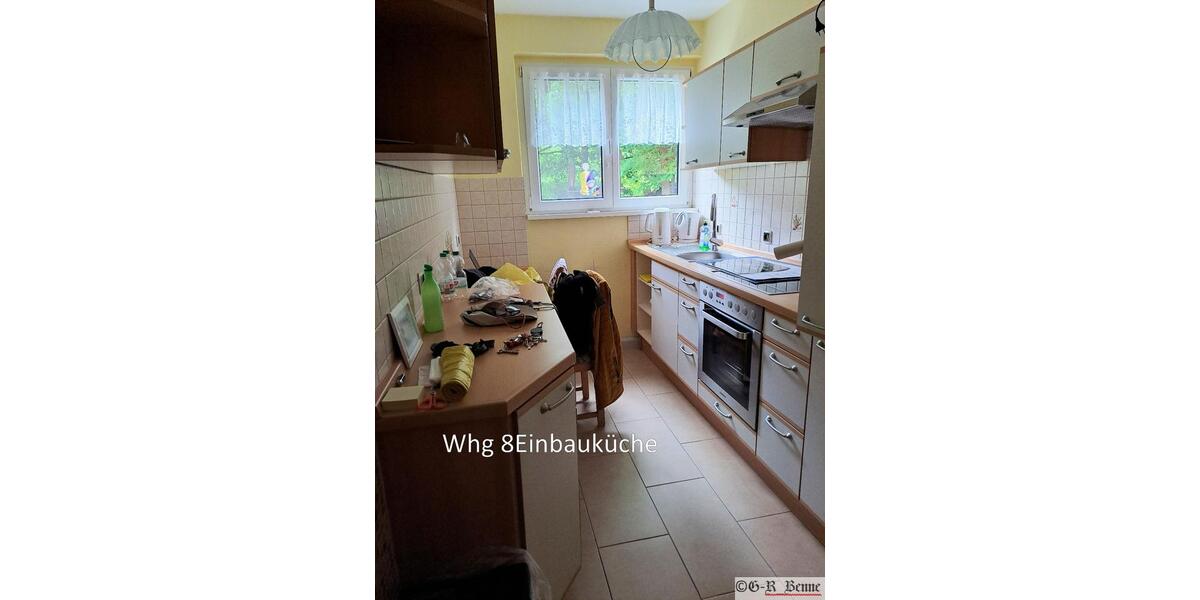 Etagenwohnung Oberharz am Brocken Benneckenstein - 4 Zimmer, 73 m&sup2;, 65.000&euro; | Angebot:26993755